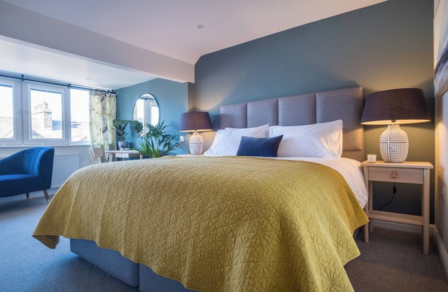 Silver Ash Townhouse Windermere