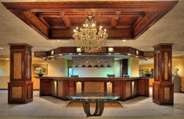 Silver Beach Hotel