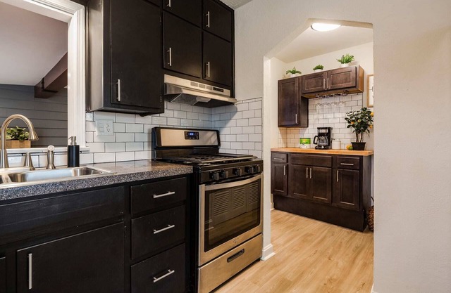 Silver Creek 3BR Hideaway