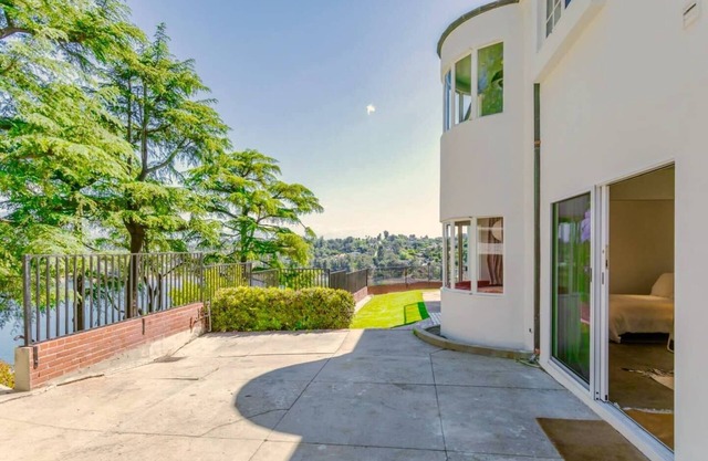 Silver Lake Views! The Hummingbird - Guest Suite
