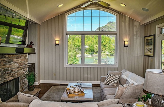 Silver Linings Retreat : A Serene Getaway with Breathtaking Views