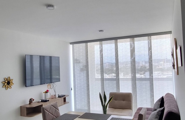 SILVER PARK APT