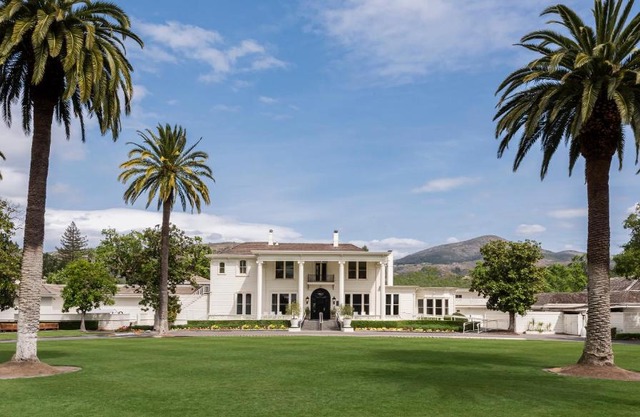 Silverado Resort