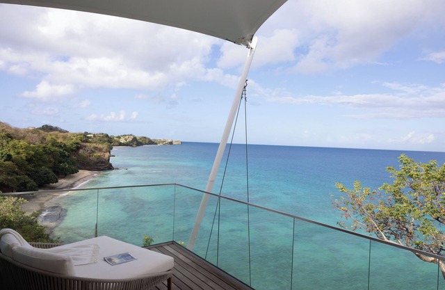 Silversands Beach House Grenada