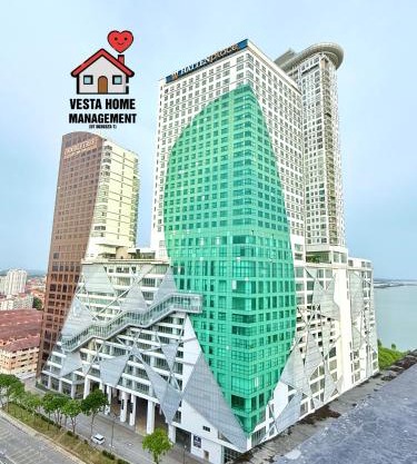 Silverscape Residence Melaka