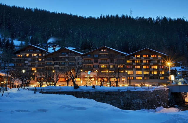 Silvretta Parkhotel
