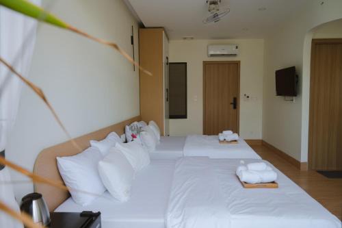 SIMBA Homestay