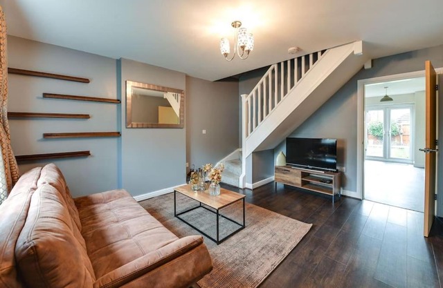 Simitach Serviced Apartments