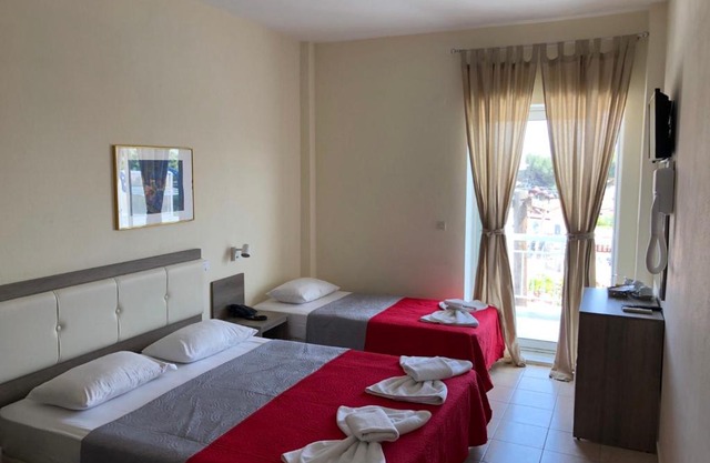 SimOtel Ermis
