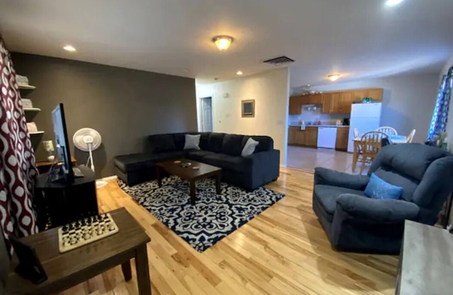 Simple Home Environment