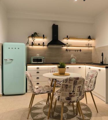 Simple Home