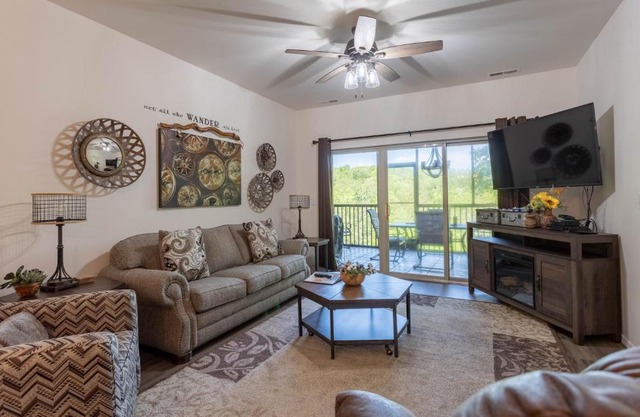Simple Serenity condo
