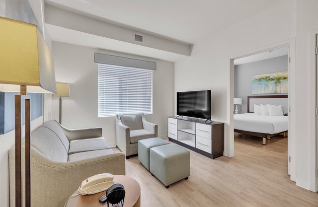 Simplicity At the Rim 1106 I Comfy 2 Bed 2 Bath