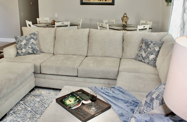 Simply home! Perfect location, private & cozy. Just waiting for you!