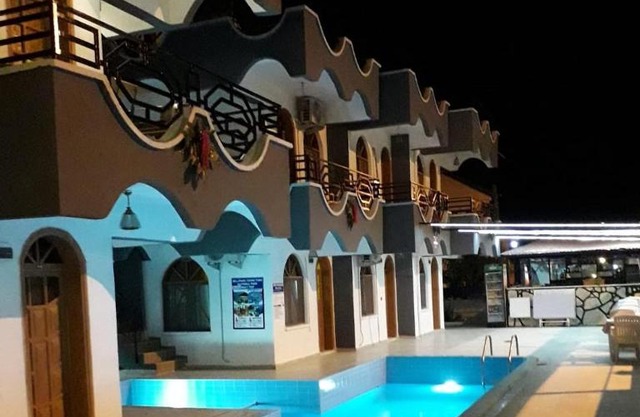 Sincer Otel