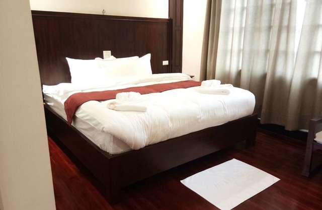 Singha Hotel