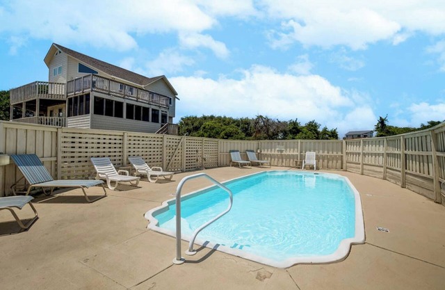 Singing Sandpipers | 325 ft to the beach | Private Pool, Dog Friendly, Community Pool