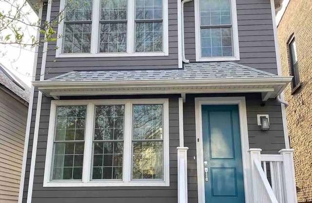 Single Family Home in Logan w/2 Car Garage