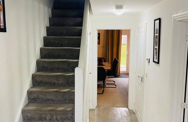 Single room close to Northampton central