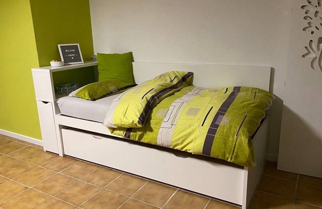 Single room for 2 guests with 55m² in Fuldabrück (295398)