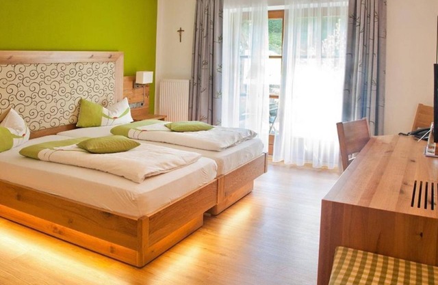Single room - Hotel am Wiesenhang