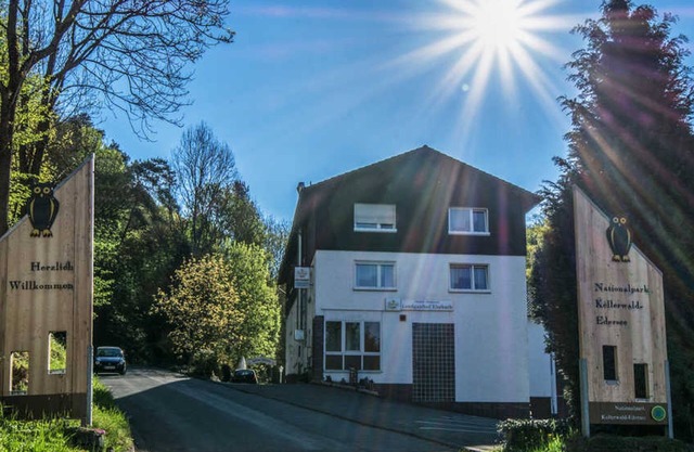 Single room - Landgasthof Elsebach