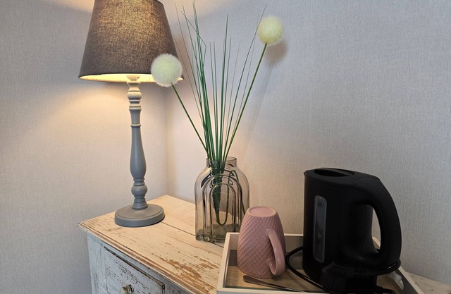 Single Room - Pension Max
