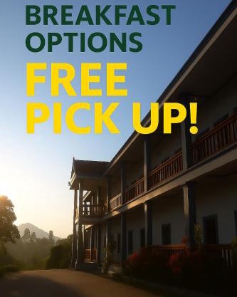 Sipanya Guesthouse
