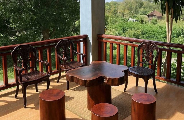 Sipanya Guesthouse