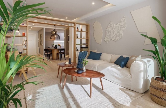 Sire - 2 bedrooms in Almagro