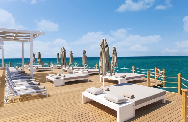 Sirene Belek Hotel