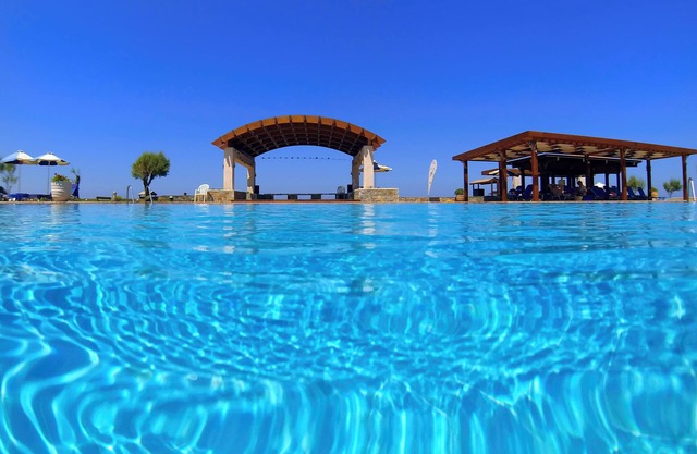Sirens Beach and Village - All Inclusive
