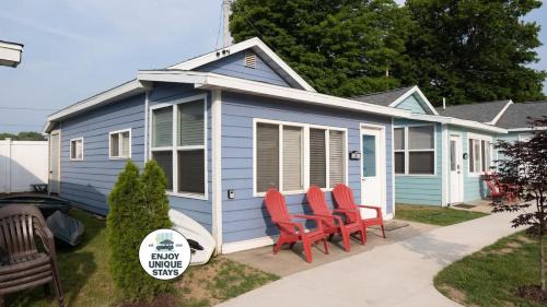 Sister Lake Cottages - Unit 3
