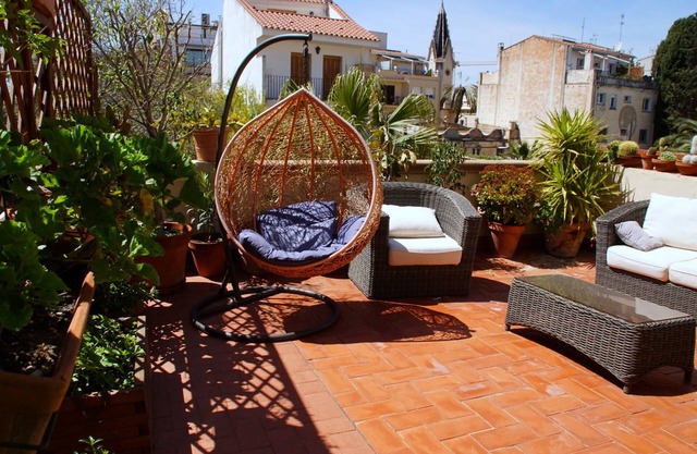 Sitges Royal Rooms