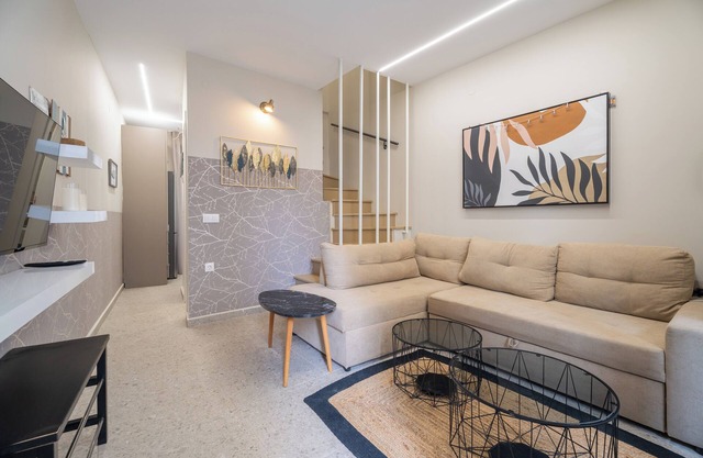 SithoniaRS Seashell II Luxury Maisonette