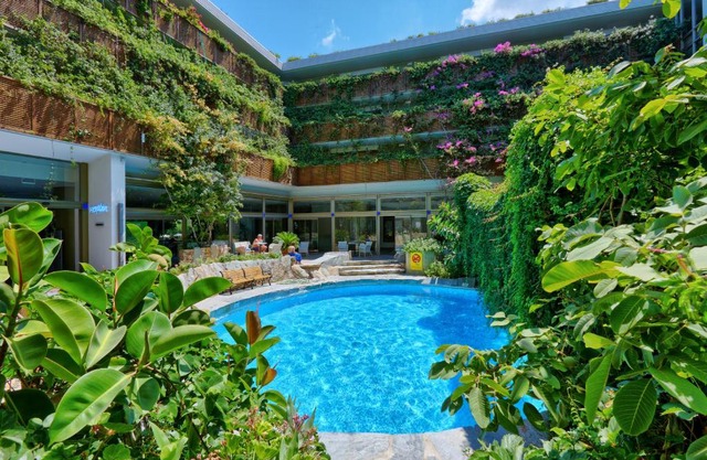Sitia Beach City Resort & Spa