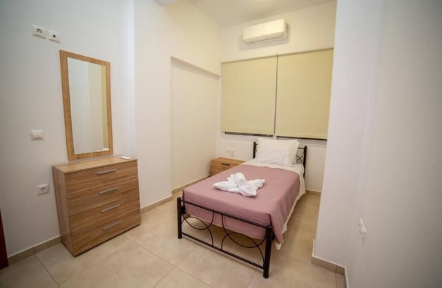 SITIA PORT VIEW - Second unit