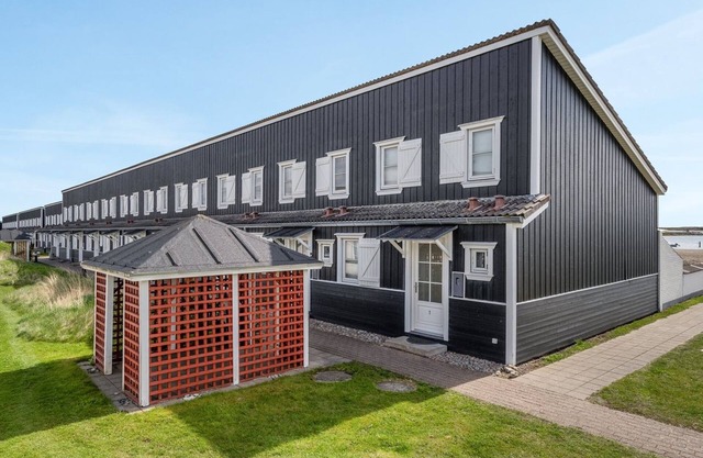 "Siunde" - 100m to the fjord by Interhome