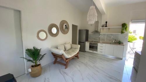 Siviri Lounge Cottage