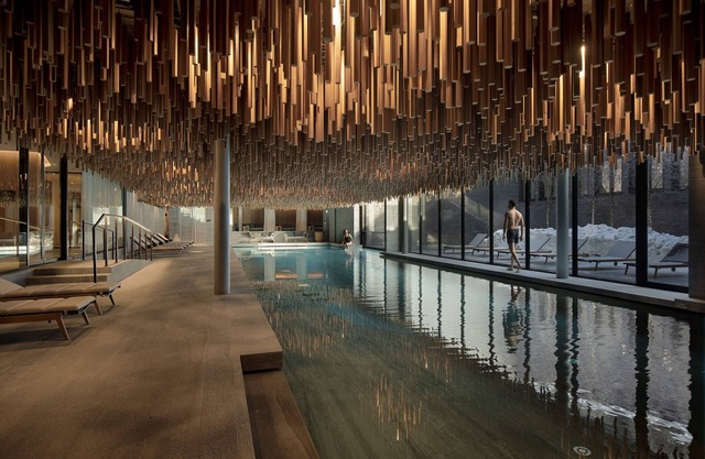 Six Senses Crans-Montana