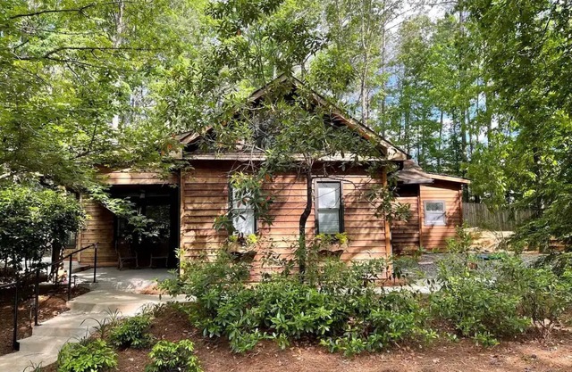 Sixes Cabin