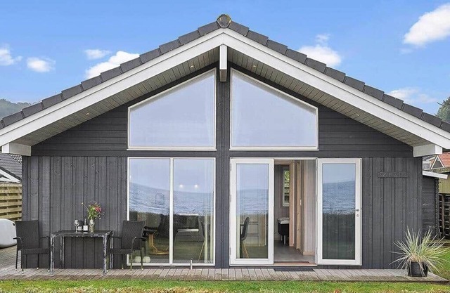 SJ308 Sjølund - Gl. Strandvej 29
