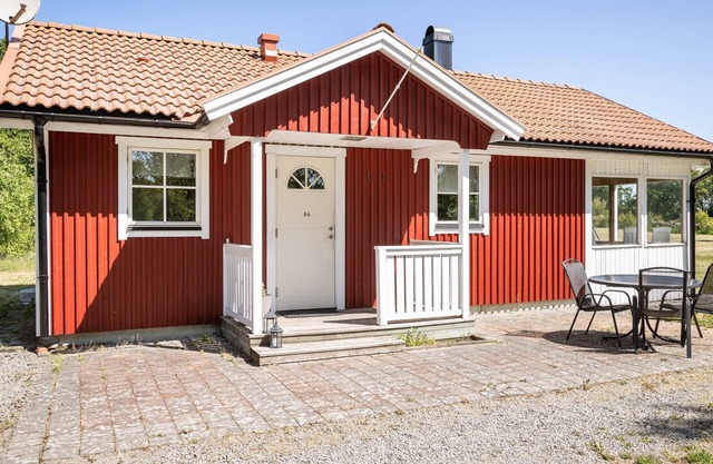 Skärvudde Huset by Interhome