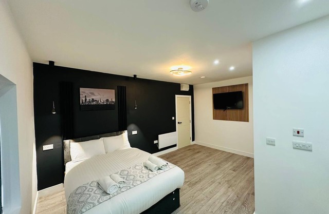 SK Heathrow Hotel