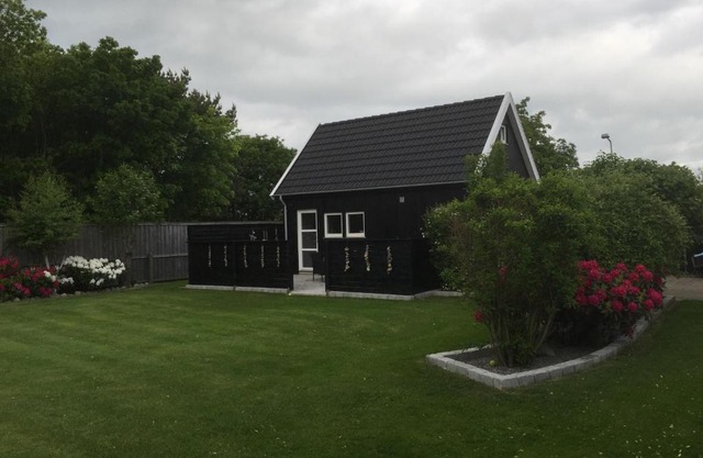 Skagen anneks