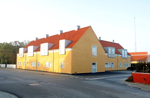 Skagen Apartment