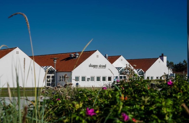 Skagen Strand Holiday Center