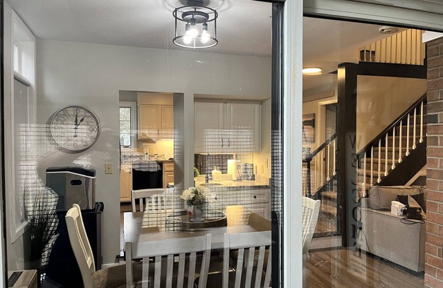 Ski Gunstock, Golf, Lake Winnipesakee, renovated 3 bed 2 bath gated w/amenities