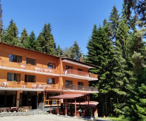 Ski Hotel Katerina