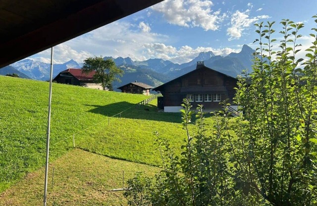 Ski in Duplex Chalet